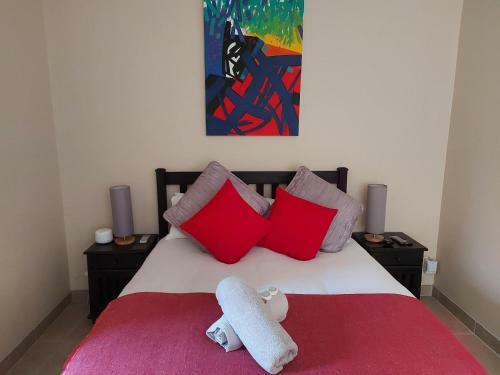 The Oak Roots Guest Home