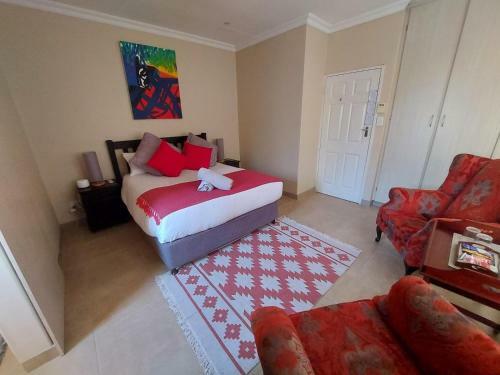 The Oak Roots Guest Home