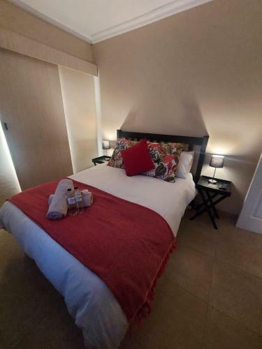 The Oak Roots Guest Home