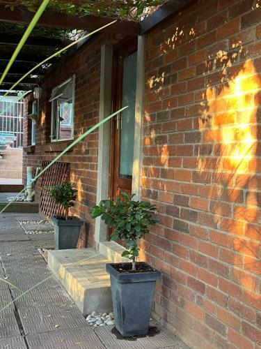Hostal Overnight On Ouberg