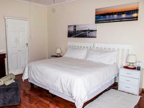 Three Angelz Lodge