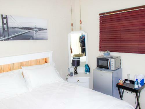 Three Angelz Lodge