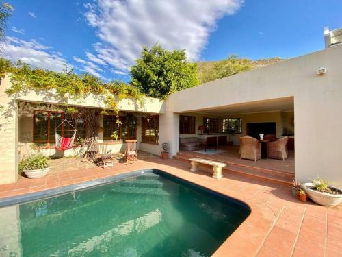 Villa De Meule Farmstay