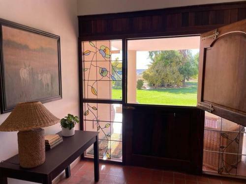 Villa De Meule Farmstay