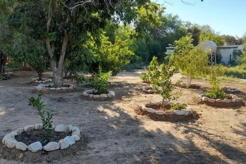 Villa De Meule Farmstay