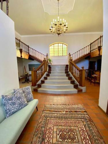 Villa De Meule Farmstay
