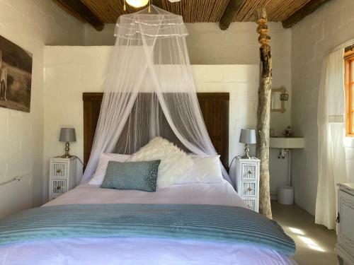 Hostal Karoo Feels