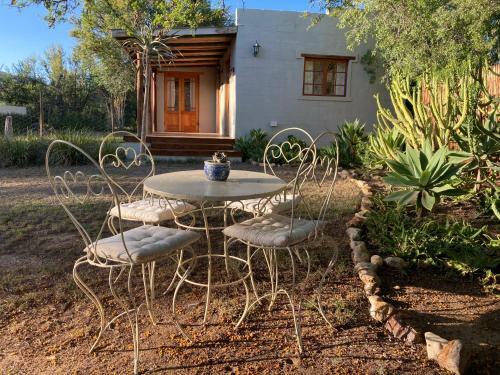 Hostal Karoo Feels