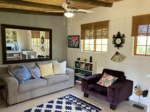 Hostal Karoo Feels