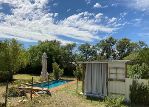 Hostal Karoo Feels