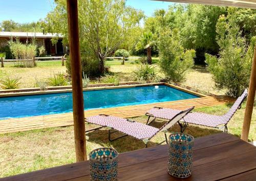 Hostal Karoo Feels