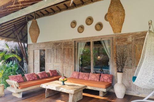 Villa Puri Samaira