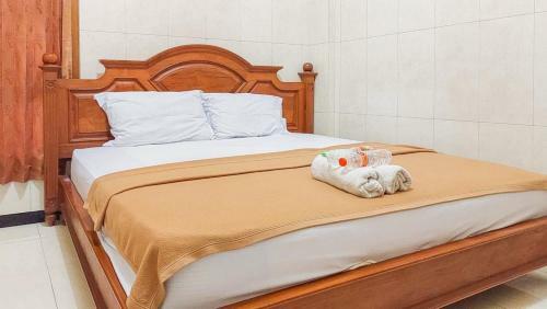 Hotel Shinta 2 Near Alun Alun Kertosono