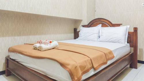 Hotel Shinta 2 Near Alun Alun Kertosono