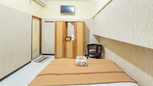 Hotel Shinta 2 Near Alun Alun Kertosono