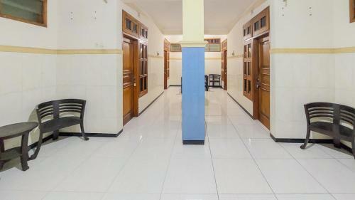 Hotel Shinta 2 Near Alun Alun Kertosono