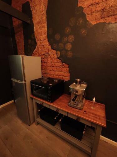 Apartamento @hope Robertson
