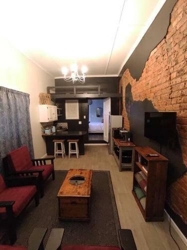 Apartamento @hope Robertson