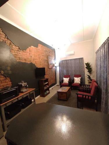 Apartamento @hope Robertson