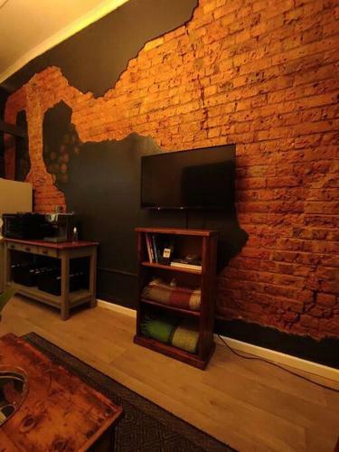 Apartamento @hope Robertson