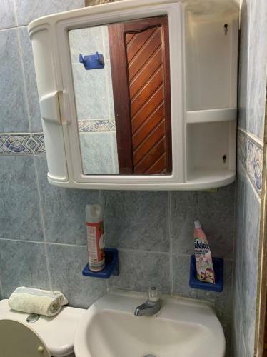 Apartacasa 3 Habitaciones Amoblado