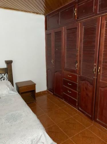 Apartacasa 3 Habitaciones Amoblado