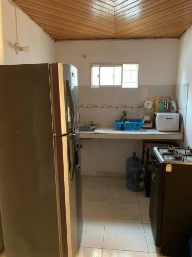Apartacasa 3 Habitaciones Amoblado