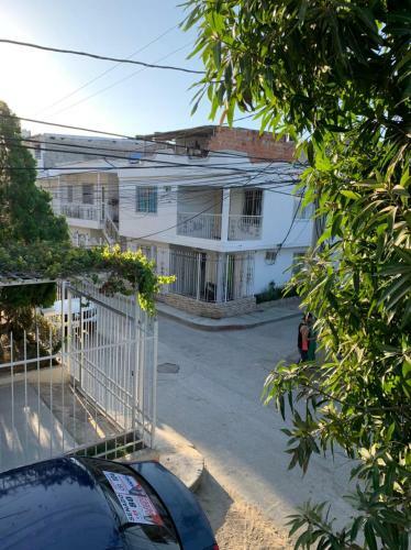 Apartacasa 3 Habitaciones Amoblado