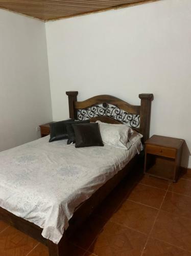 Apartacasa 3 Habitaciones Amoblado