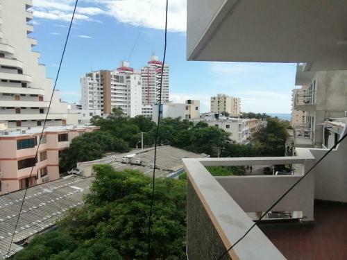 Apartamento Rodadero