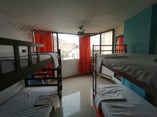 Apartamento Rodadero
