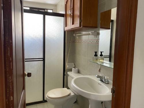Apartamento Rodadero