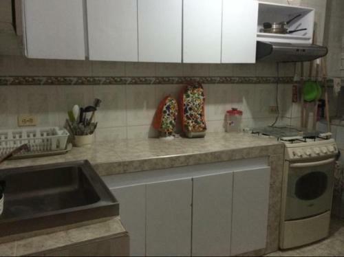 Apartamento Rodadero