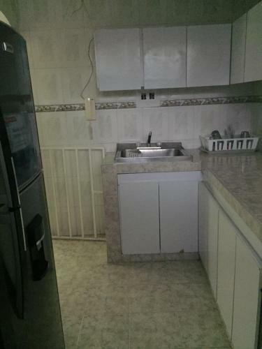 Apartamento Rodadero