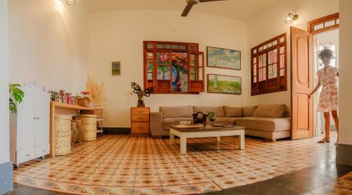 Casa Rosa Hotel Boutique