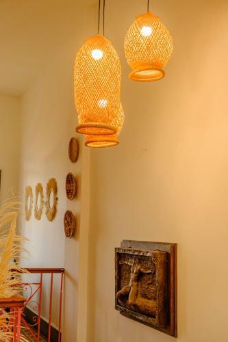 Casa Rosa Hotel Boutique