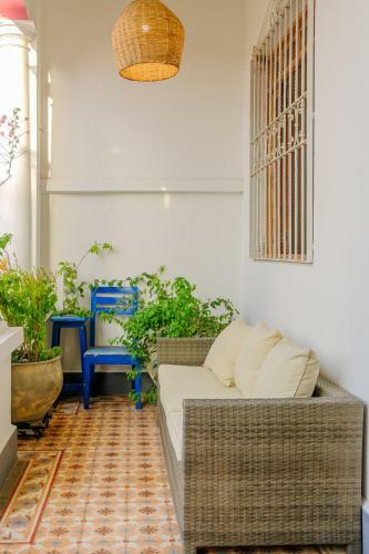 Casa Rosa Hotel Boutique