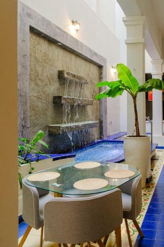 Casa Rosa Hotel Boutique