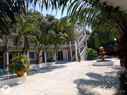 Hotel El Castillo