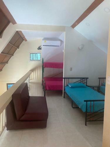 Apartamentos De Playa