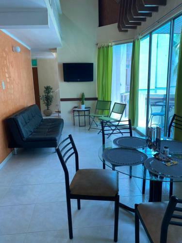 Apartamentos De Playa