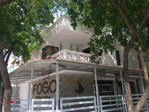 Apartamento Sama Linda