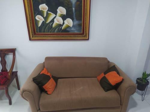 Apartamento En Los �ngeles