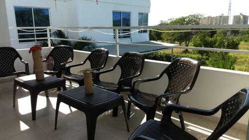 Villa Casa Vacacional Con Gran Piscina En Santa Marta