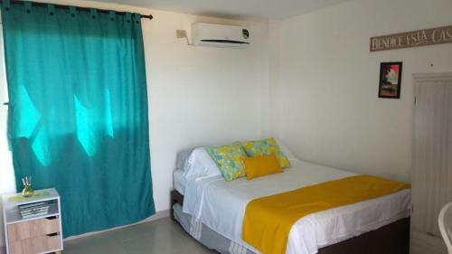 Villa Casa Vacacional Con Gran Piscina En Santa Marta