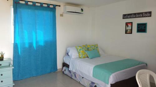 Villa Casa Vacacional Con Gran Piscina En Santa Marta