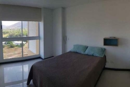 Beautiful Apartment With Sea View And Nice Pool