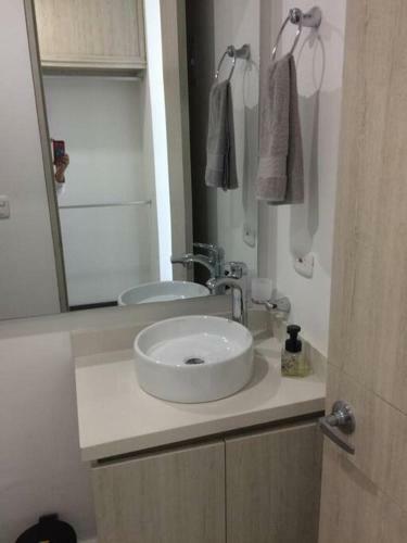 Beautiful Apartment With Sea View And Nice Pool