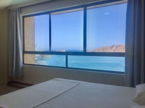 Apartamentos Edificio El Pe��n Del Rodadero!