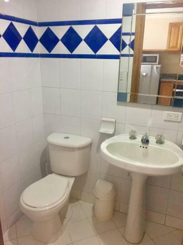 Apartamentos Edificio El Pe��n Del Rodadero!